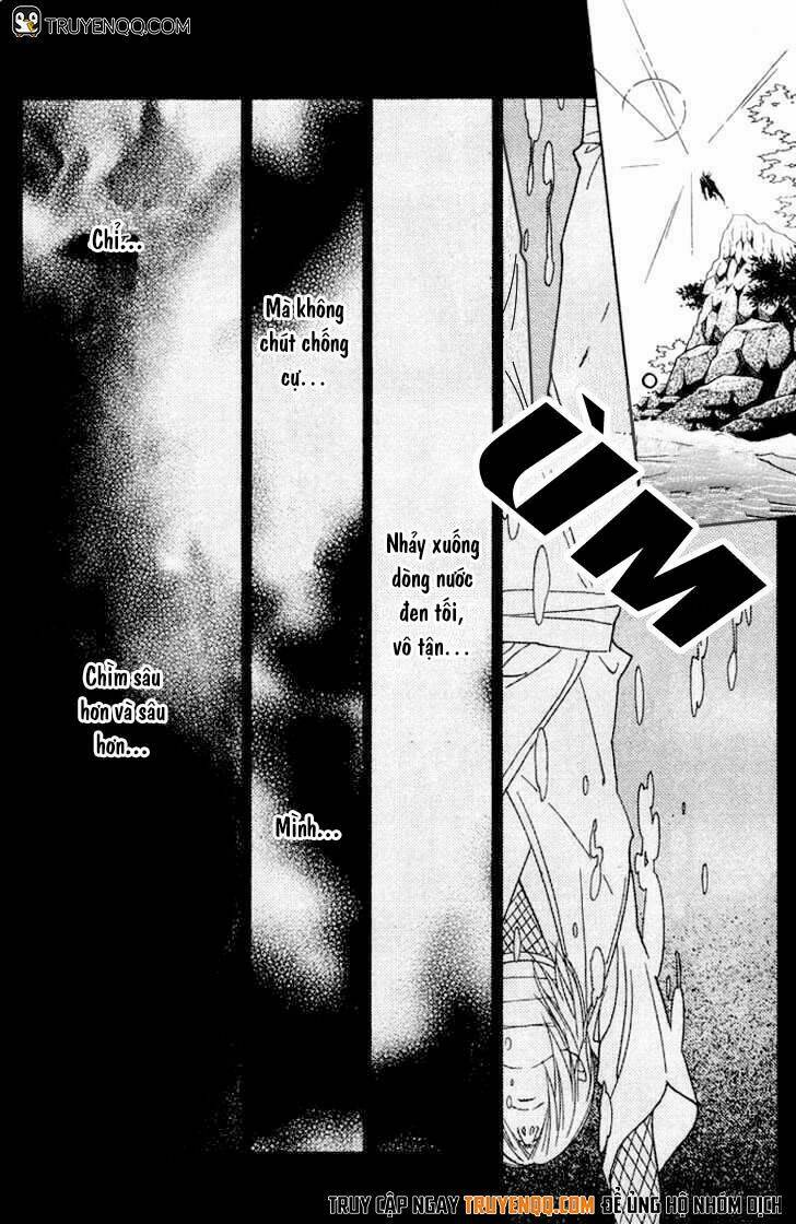 Shinobi Life Chương 9 Ảnh 5