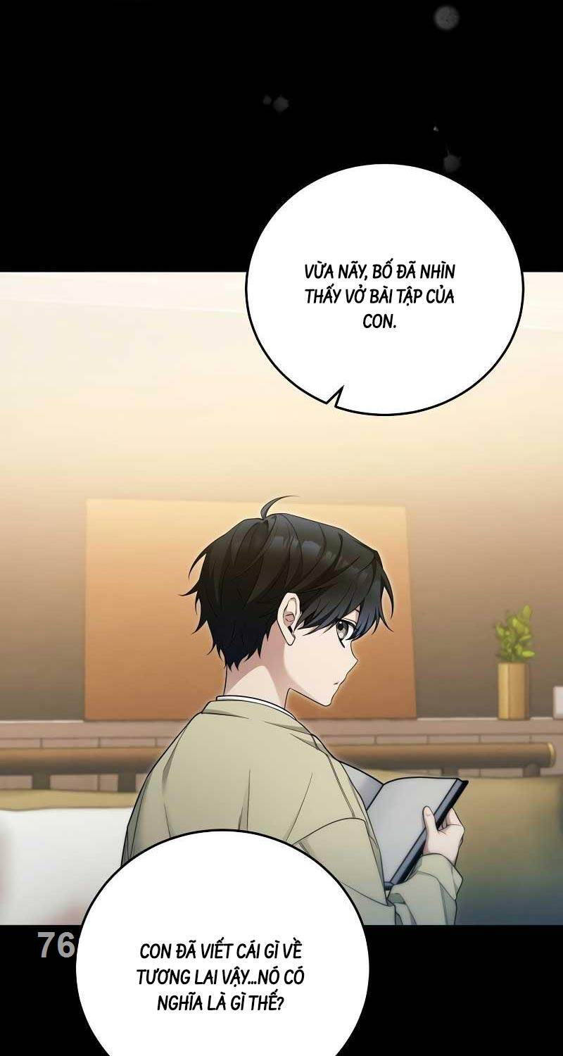 Tôi Sẽ Nghỉ Hưu Sau Khi Cứu Thế Giới Chương 19 Ảnh 3