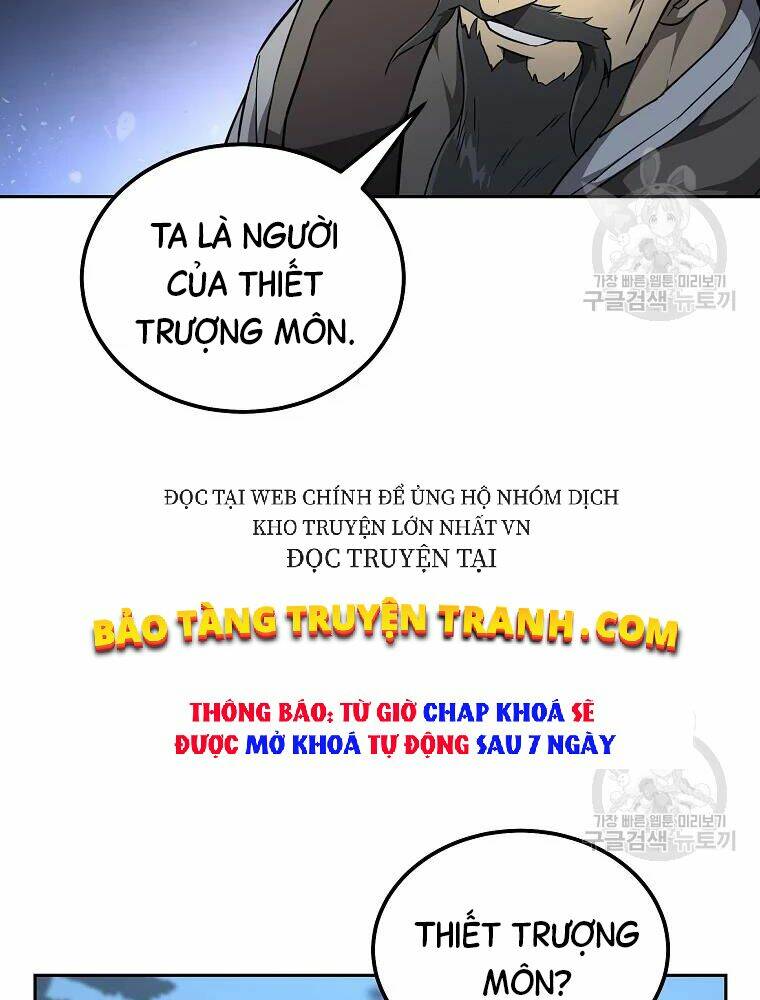 Thiếu Niên Phương Sĩ Chương 34 Ảnh 41