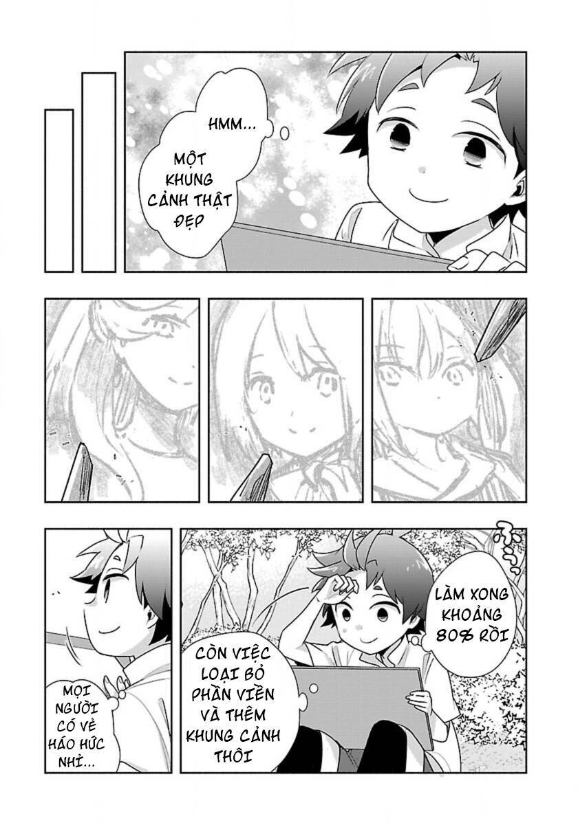 Tensei Shite Inaka De Slowlife Wo Okuritai Chương 61 Ảnh 15