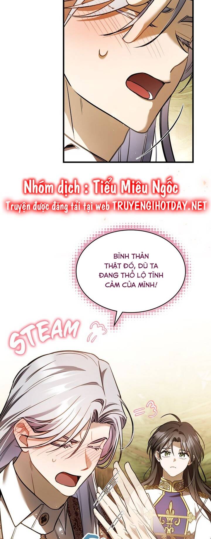 Một Đêm Không Bóng Chương 75 Ảnh 8