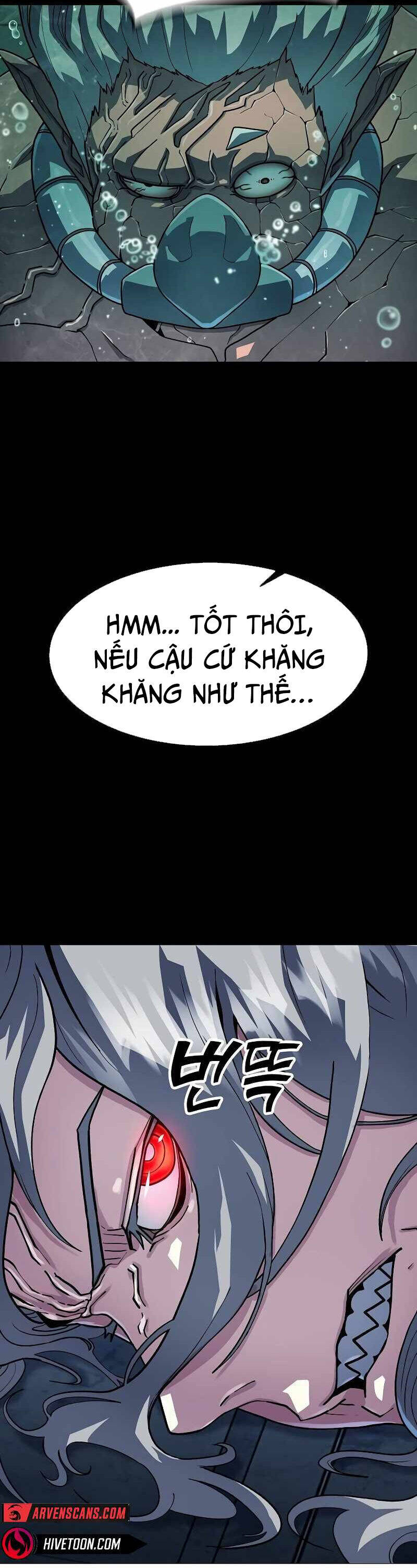 Đỉnh Phong Chi Tinh Chương 18 Ảnh 54