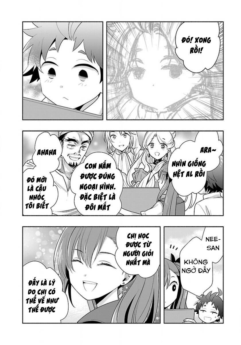 Tensei Shite Inaka De Slowlife Wo Okuritai Chương 61 Ảnh 22