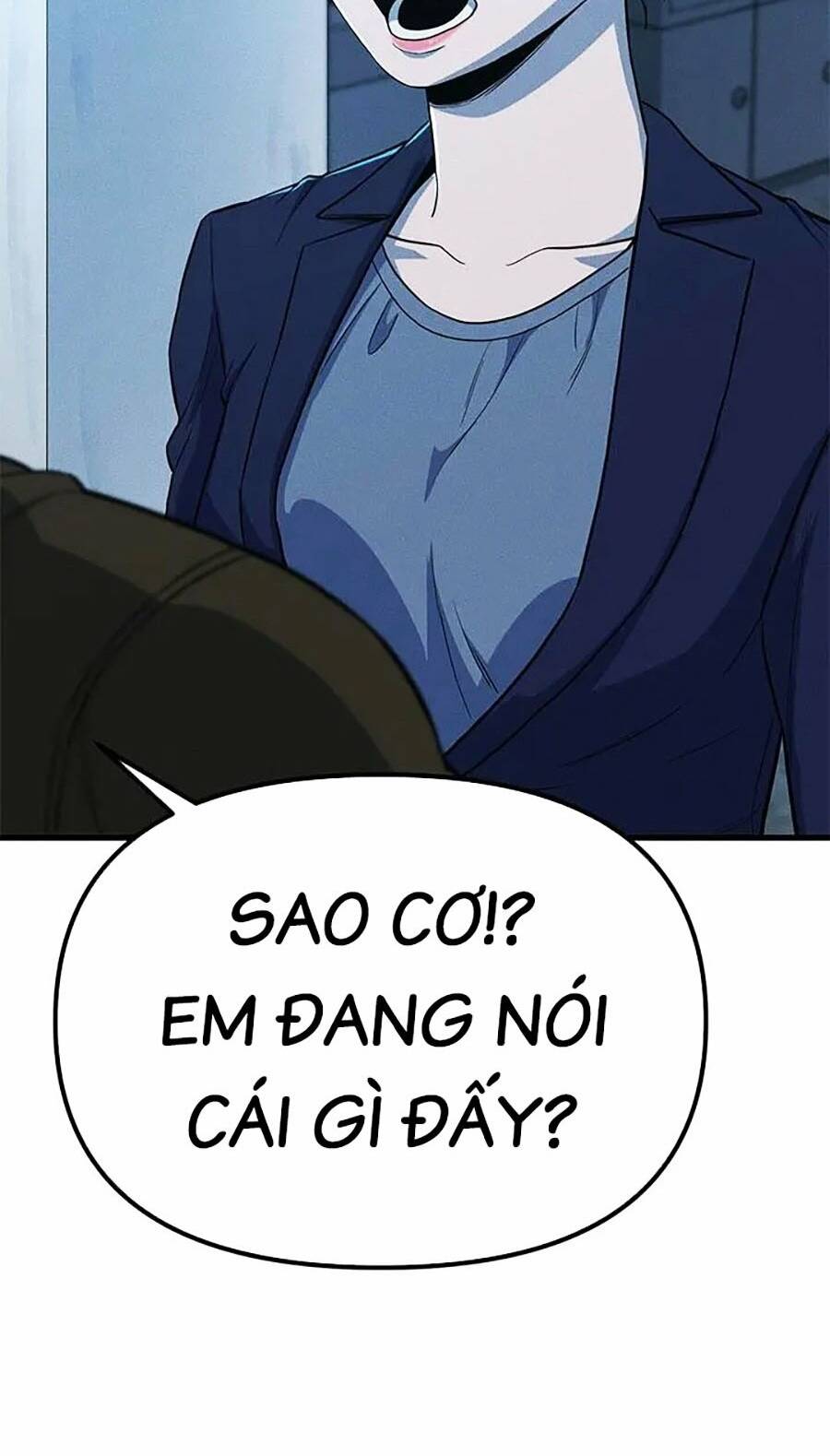 Gương Mặt Tâm Thần Chương 20 Ảnh 31