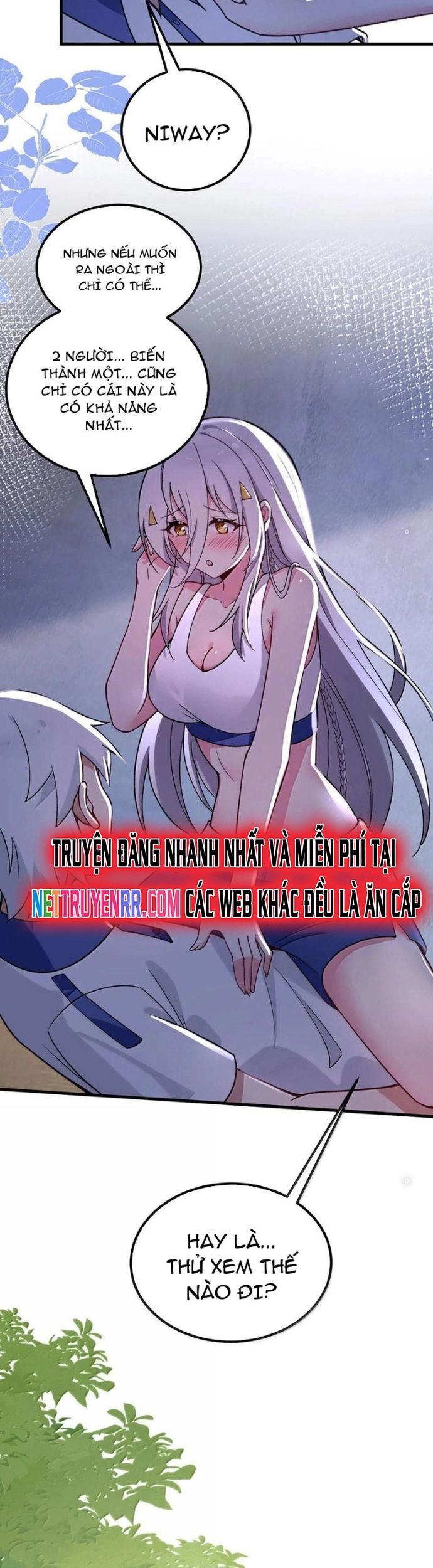Trường Sinh Bất Lão, Ta Cưới Tà Thần Về Làm Vợ Chương 69 Ảnh 8