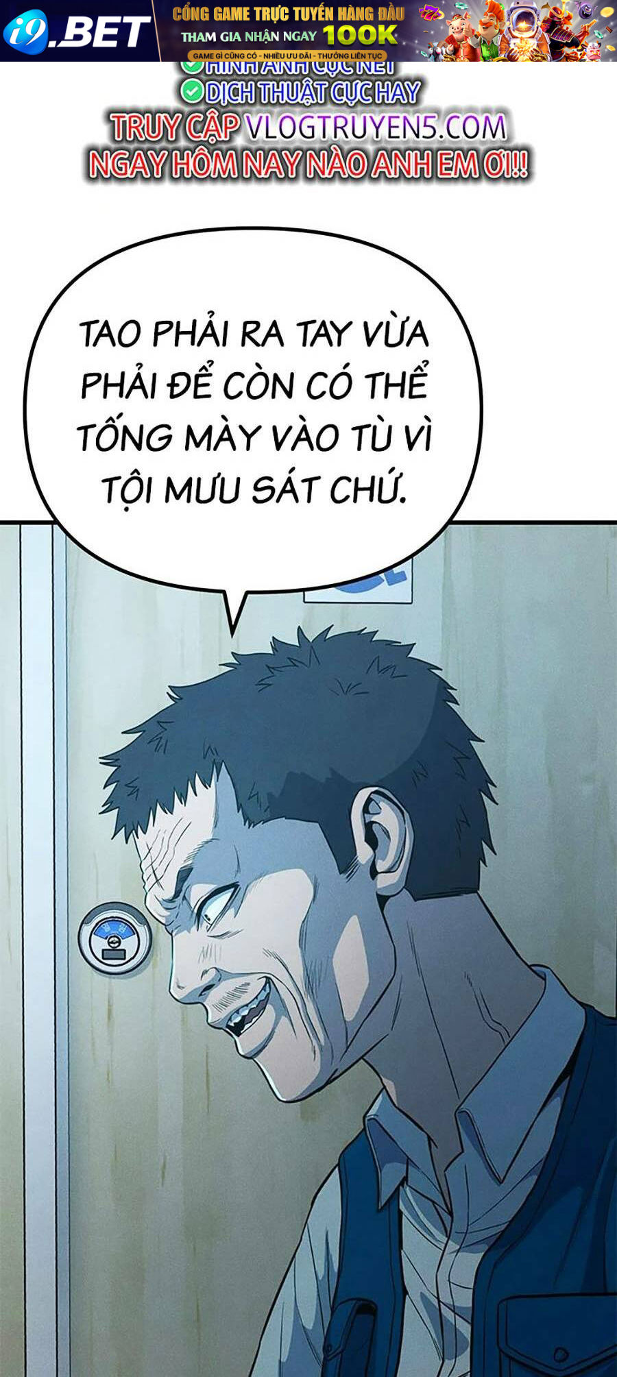 Gương Mặt Tâm Thần Chương 13 Ảnh 57