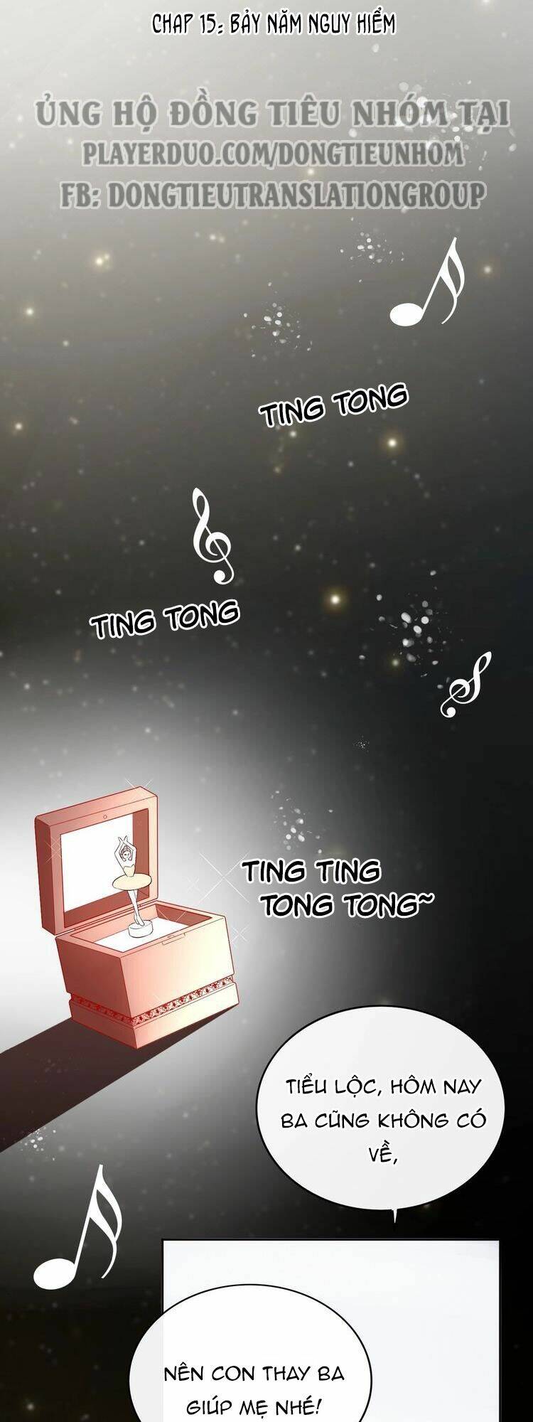 Cẩm Nang Tấn Công Tra Nam Chương 15 Ảnh 2