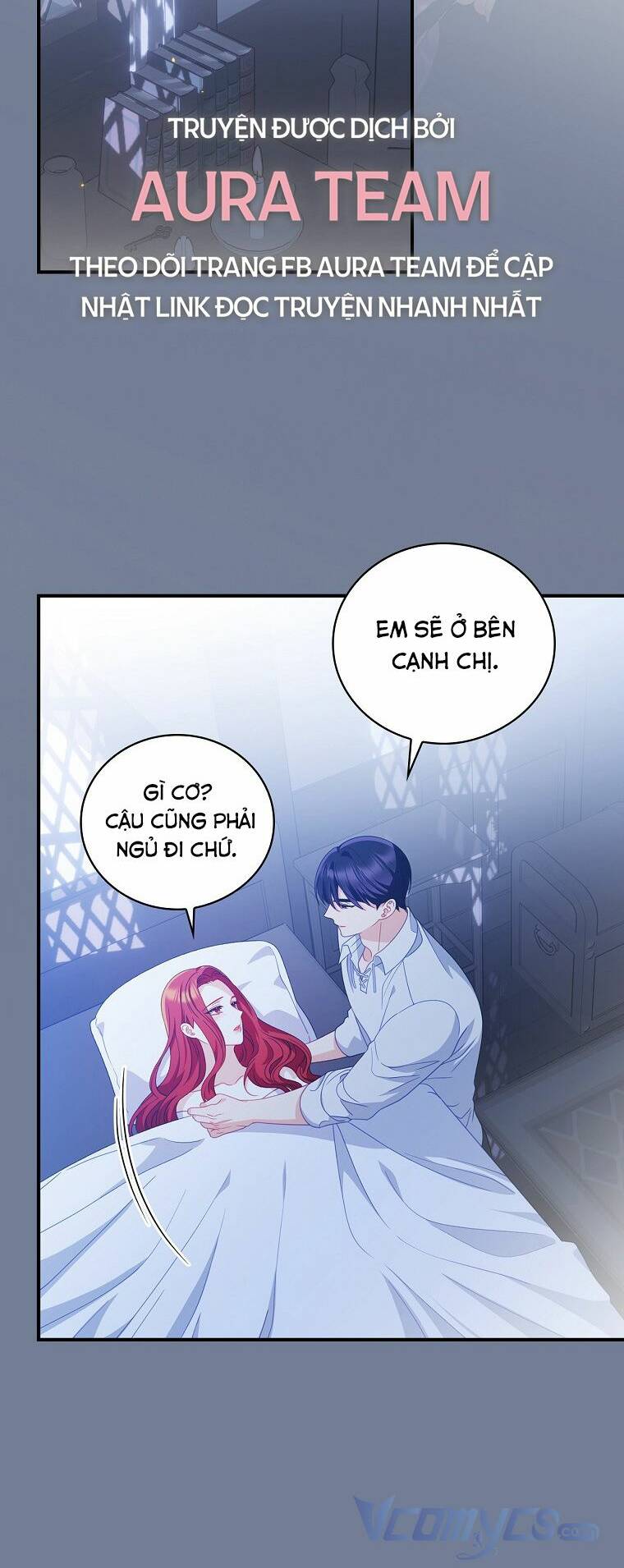 Người Tôi Đã Nuôi Dưỡng Trở Thành Người Đàn Ông Bị Ám Ảnh Về Tôi Chương 28 Ảnh 12