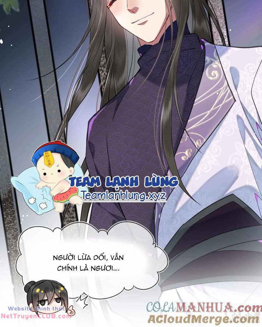 Phu Quân, Làm Ơn Để Ta Yên! Chương 93 Ảnh 21