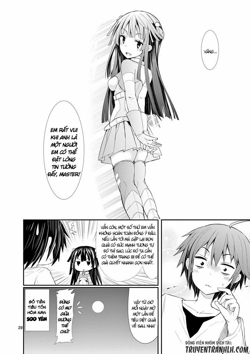 S Rare Soubi No Niau Kanojo Chương 4 Ảnh 33