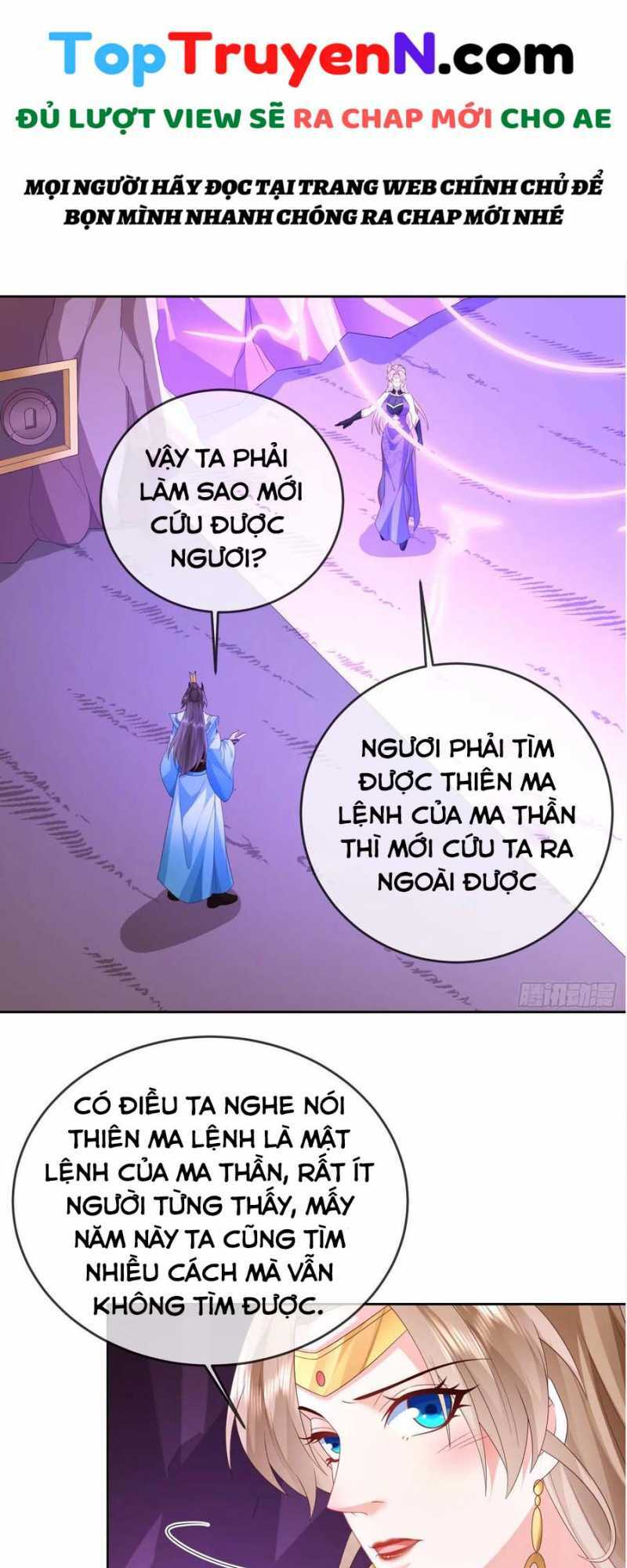 Đăng Nhập Blind Box Xưng Bá Tu Chân Giới Chương 107 Ảnh 19