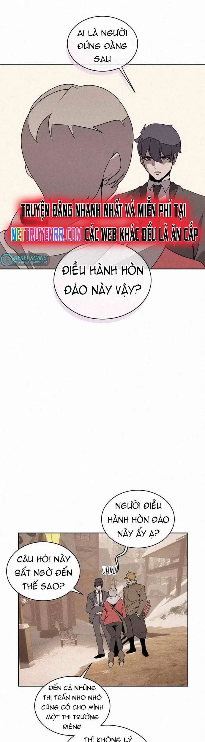 Thực Thư Pháp Sư Chương 103 Ảnh 13