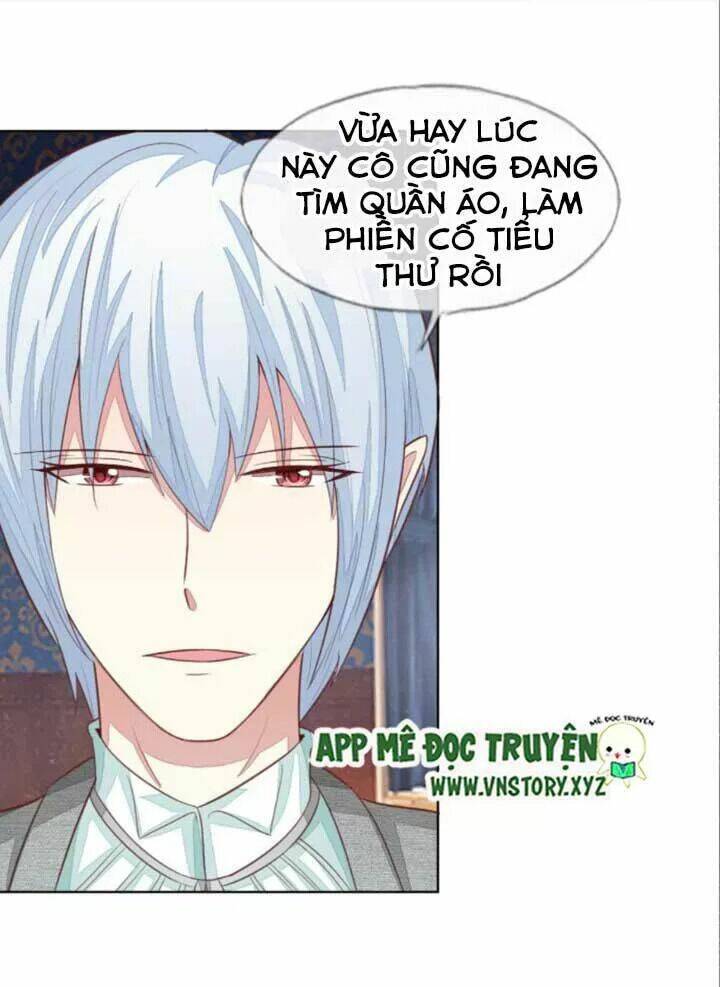 Nam Thần Ma Cà Rồng: Sủng Nhược Tiểu Lãn Thê Chương 129 Ảnh 6