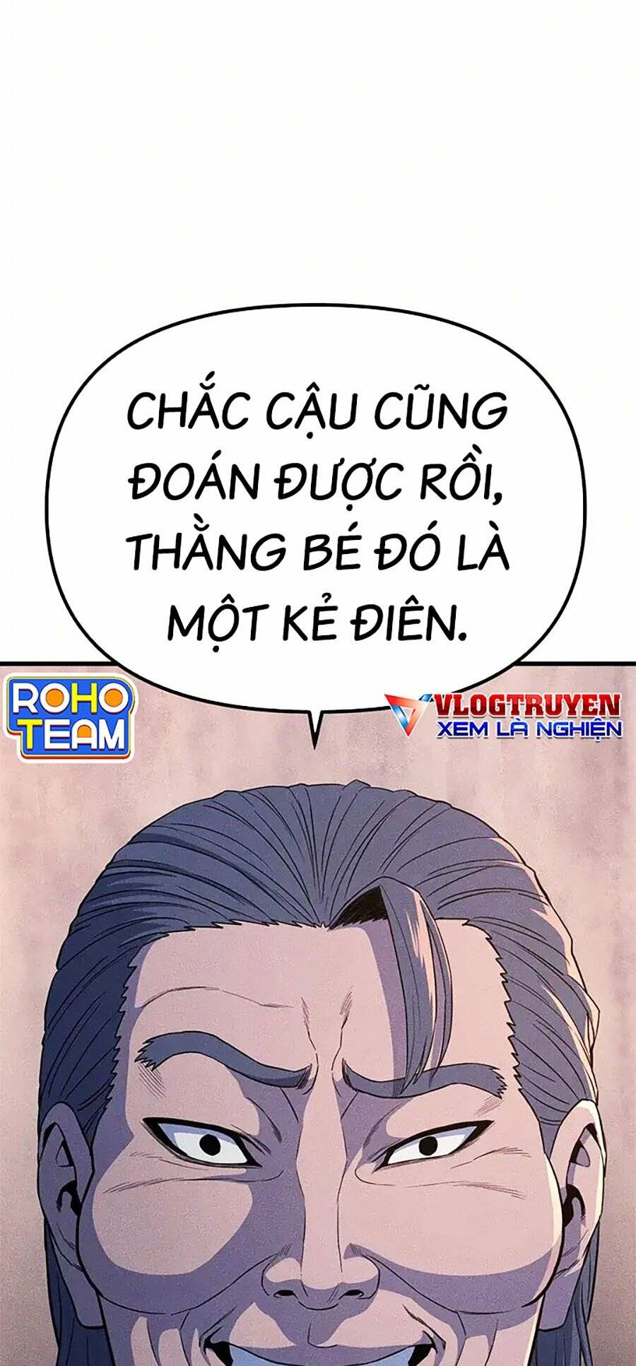 Gương Mặt Tâm Thần Chương 18 Ảnh 4