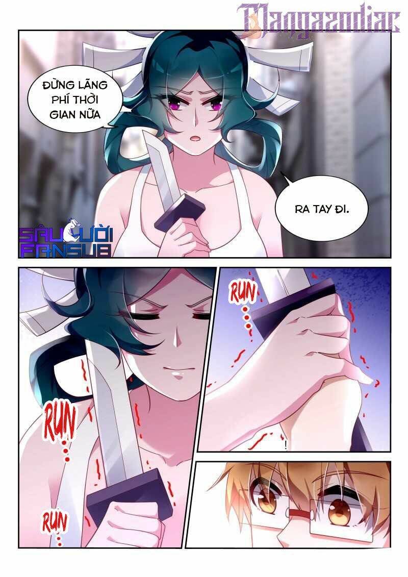 Sổ Tay Trồng Yêu Tinh Chương 356 Ảnh 3