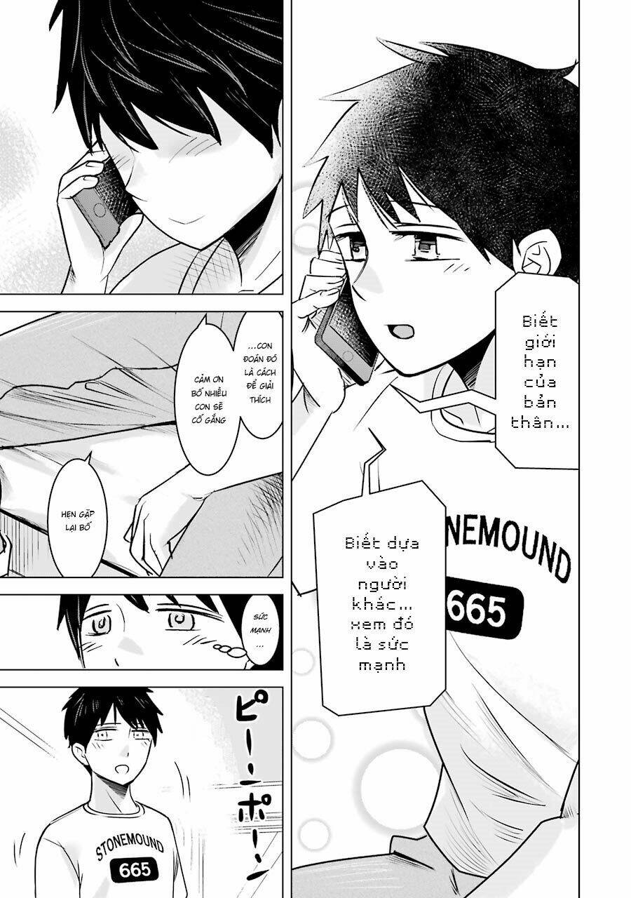 Kimi No Okasan O Boku Ni Kudasai! Chương 7 Ảnh 5