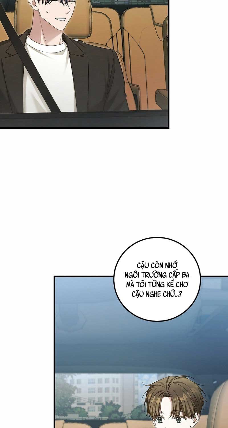 Tôi Sẽ Nghỉ Hưu Sau Khi Cứu Thế Giới Chương 30 Ảnh 59