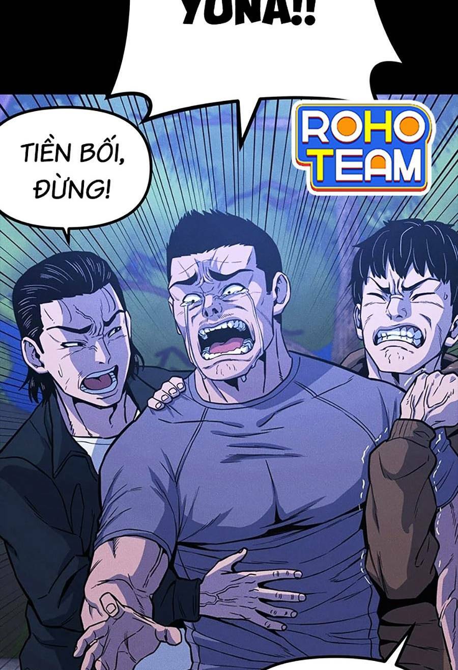 Gương Mặt Tâm Thần Chương 10 Ảnh 82