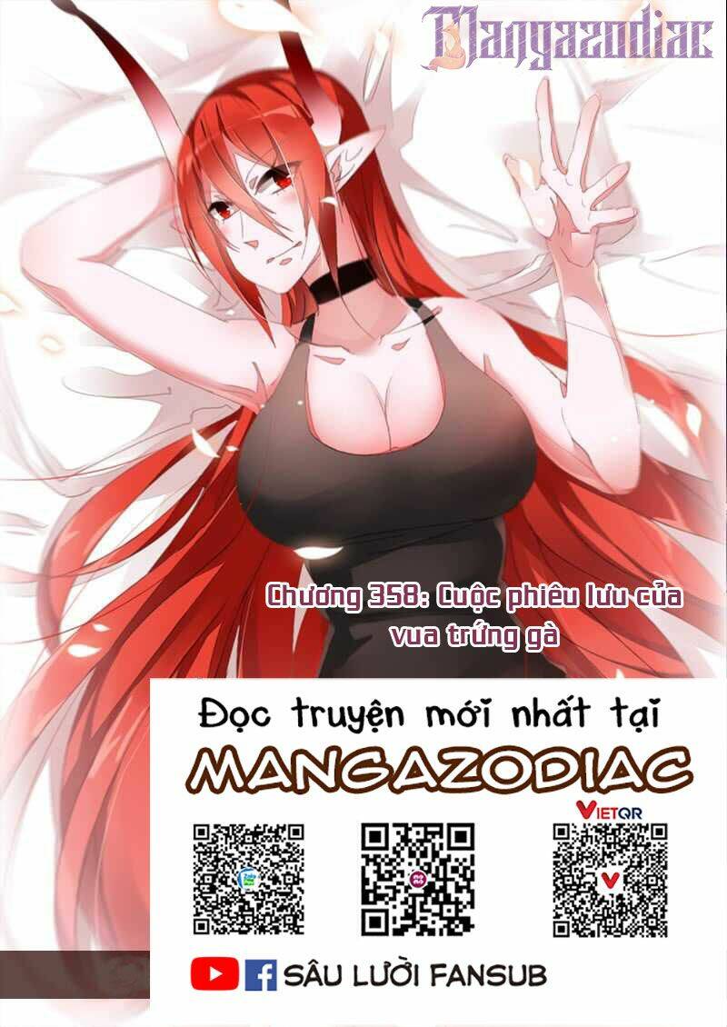 Sổ Tay Trồng Yêu Tinh Chương 358 Ảnh 2