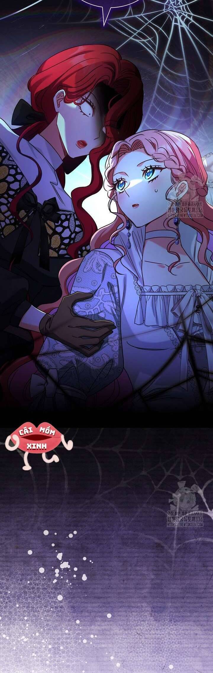 Tôi Phải Mau Chóng Kết Hôn Vì Thời Gian Có Hạn Chương 38 Ảnh 51