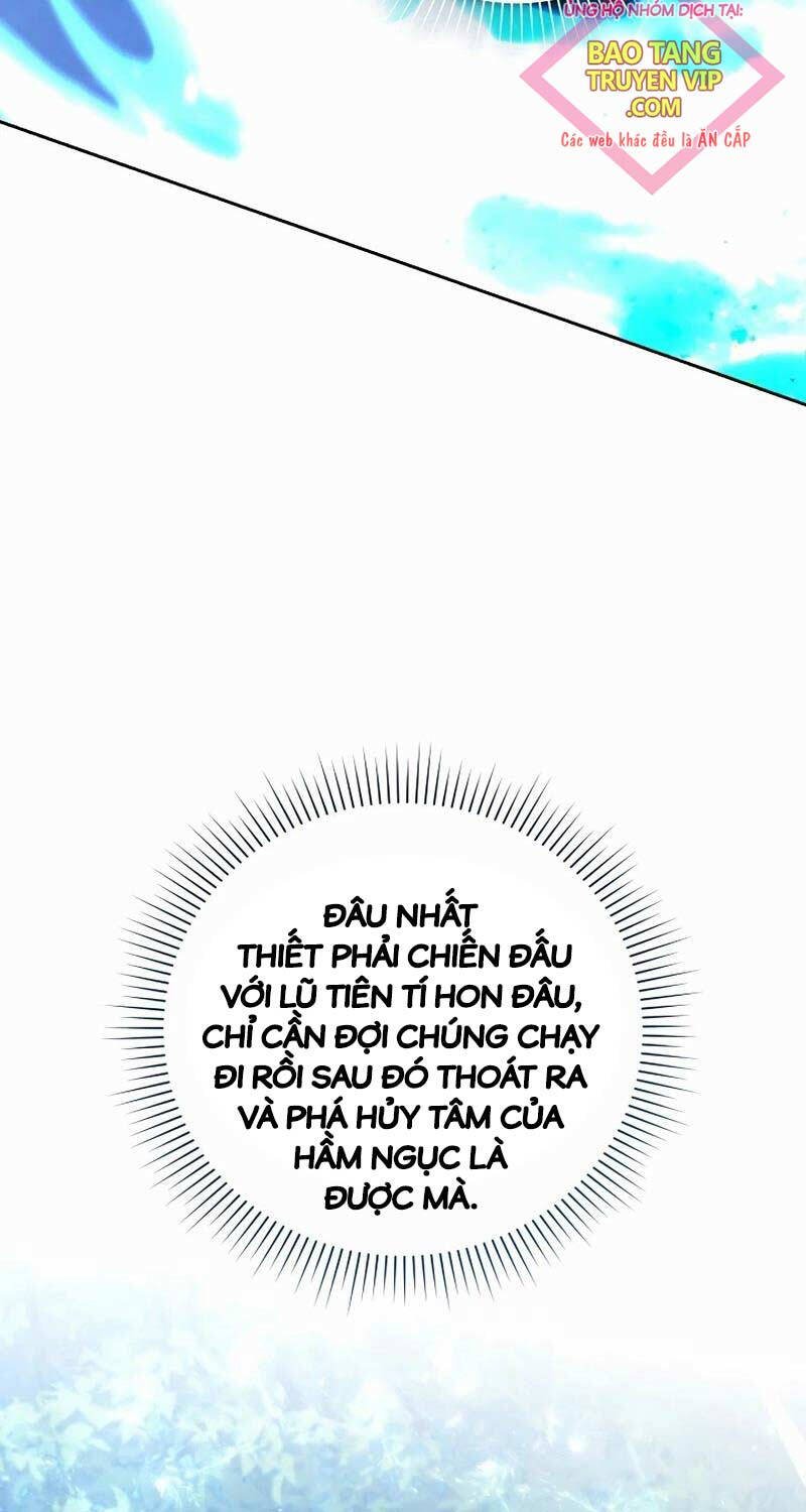 Tôi Sẽ Nghỉ Hưu Sau Khi Cứu Thế Giới Chương 22 Ảnh 75