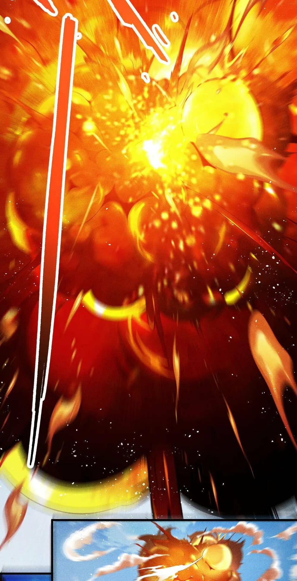 Thức Tỉnh Thành Thần Chương 1 Ảnh 61