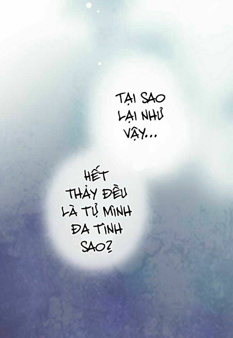 Nụ Hôn Nguyền Rủa Chương 94 Ảnh 13