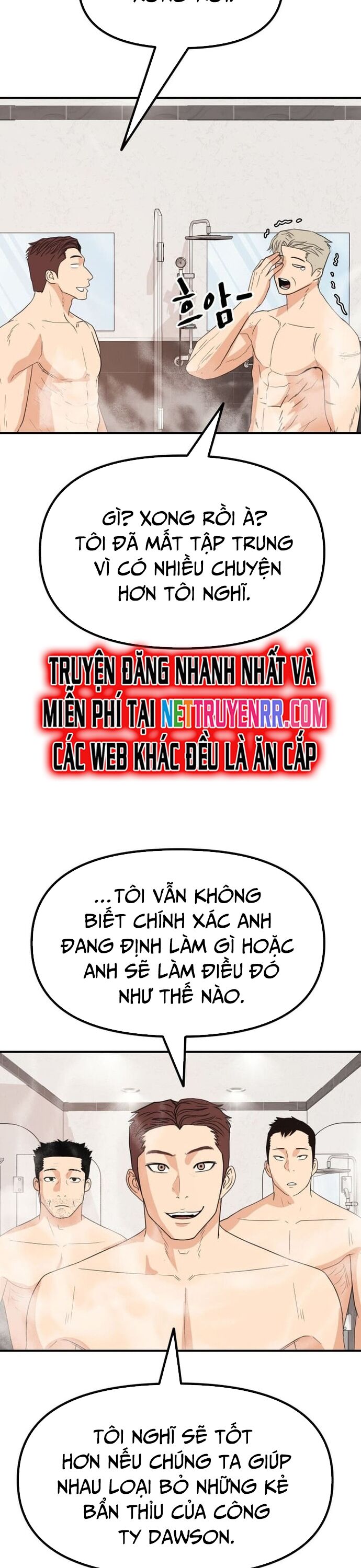 Bạn Trai Vệ Sĩ Chương 135 Ảnh 20