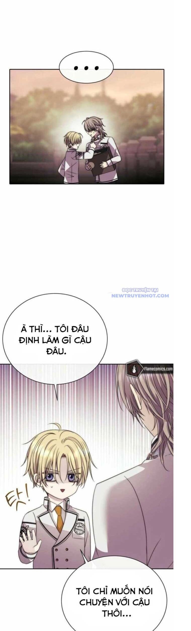 NgụC TốI Black Haze Chương 19 Ảnh 27