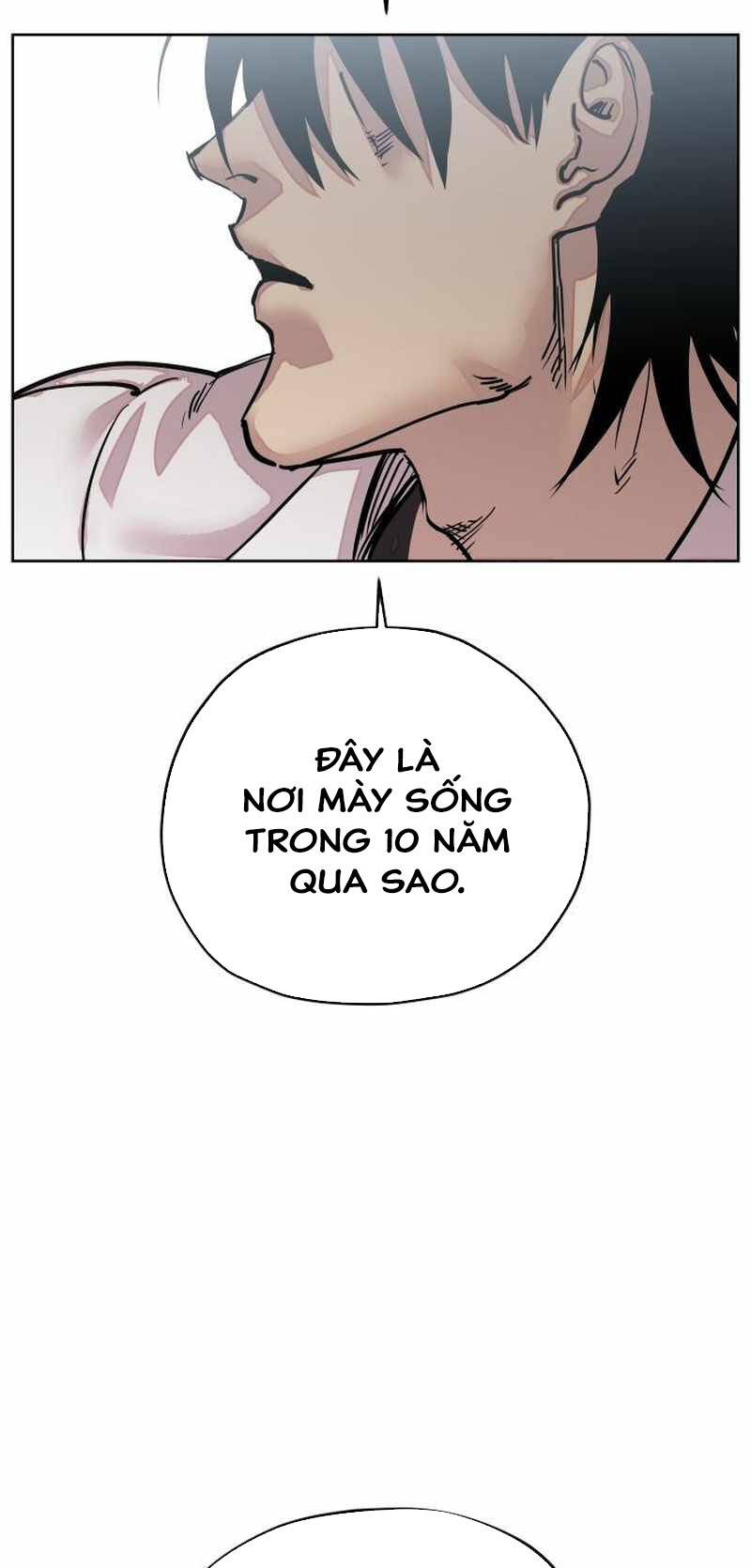Surviving In A School Bully Chương 4 Ảnh 16
