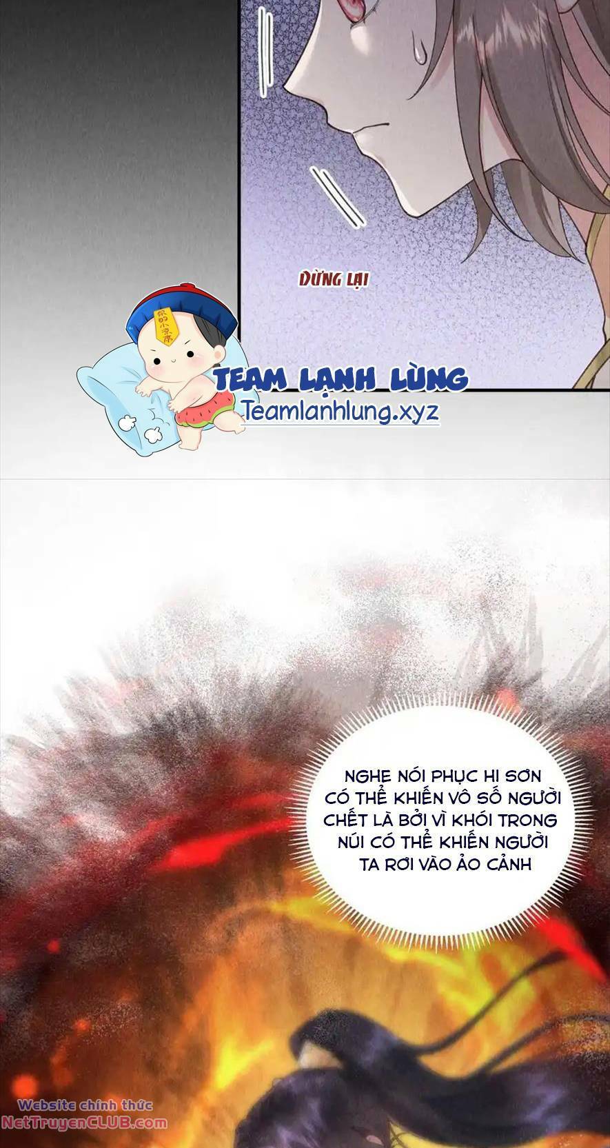 Cùng Trùng Sinh Với Phản Diện Mà Mình Giết Chết Chương 10 Ảnh 6