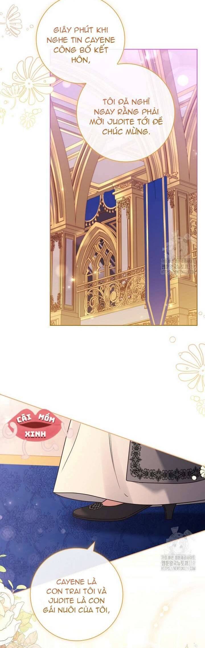 Tôi Phải Mau Chóng Kết Hôn Vì Thời Gian Có Hạn Chương 20 Ảnh 40