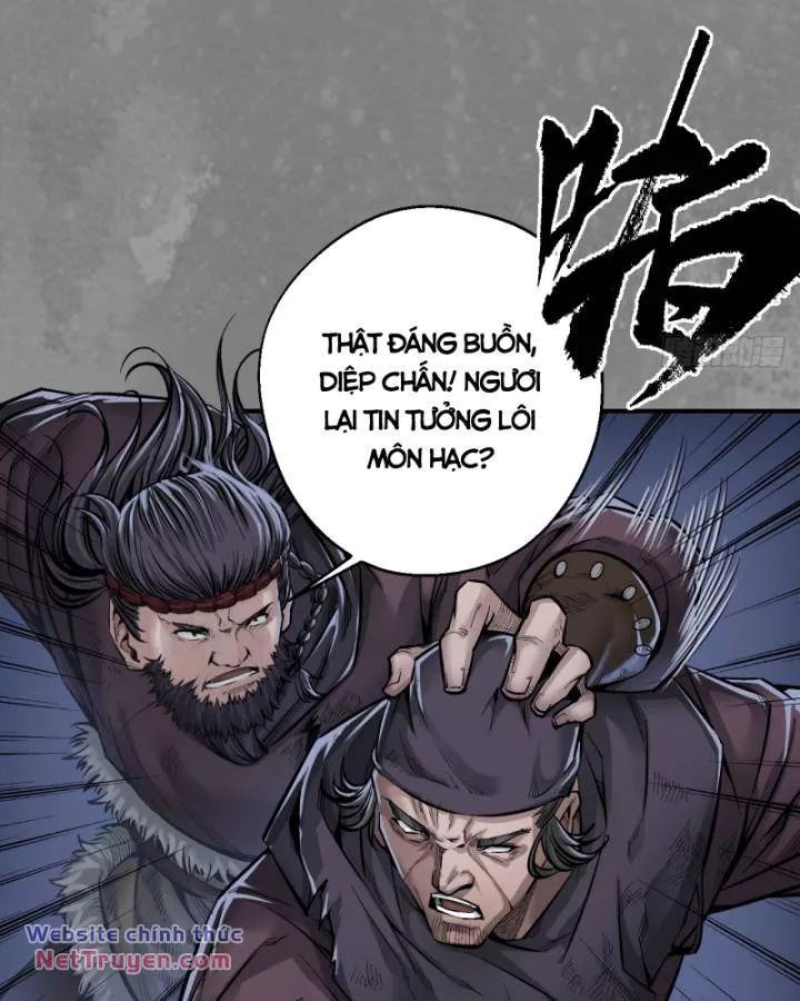 Tàng Phong Hành Chương 241 Ảnh 6