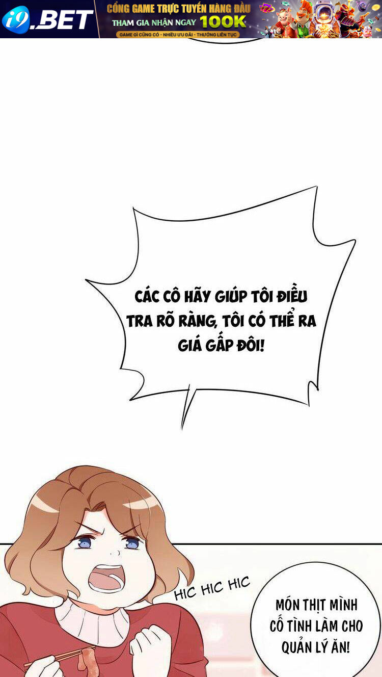 Cẩm Nang Tấn Công Tra Nam Chương 15 Ảnh 16