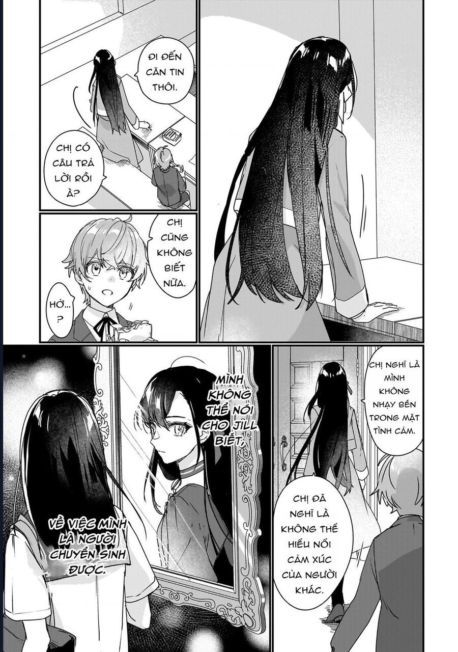 Rekishi Ni Nokoru Akujo Ni Naru Zo Akuyaku Reijou Ni Naru Hodo Ouji No Dekiai Wa Kasoku Suru You Desu! Chương 16 Ảnh 22