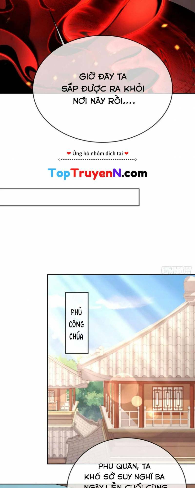 Đăng Nhập Blind Box Xưng Bá Tu Chân Giới Chương 105 Ảnh 24