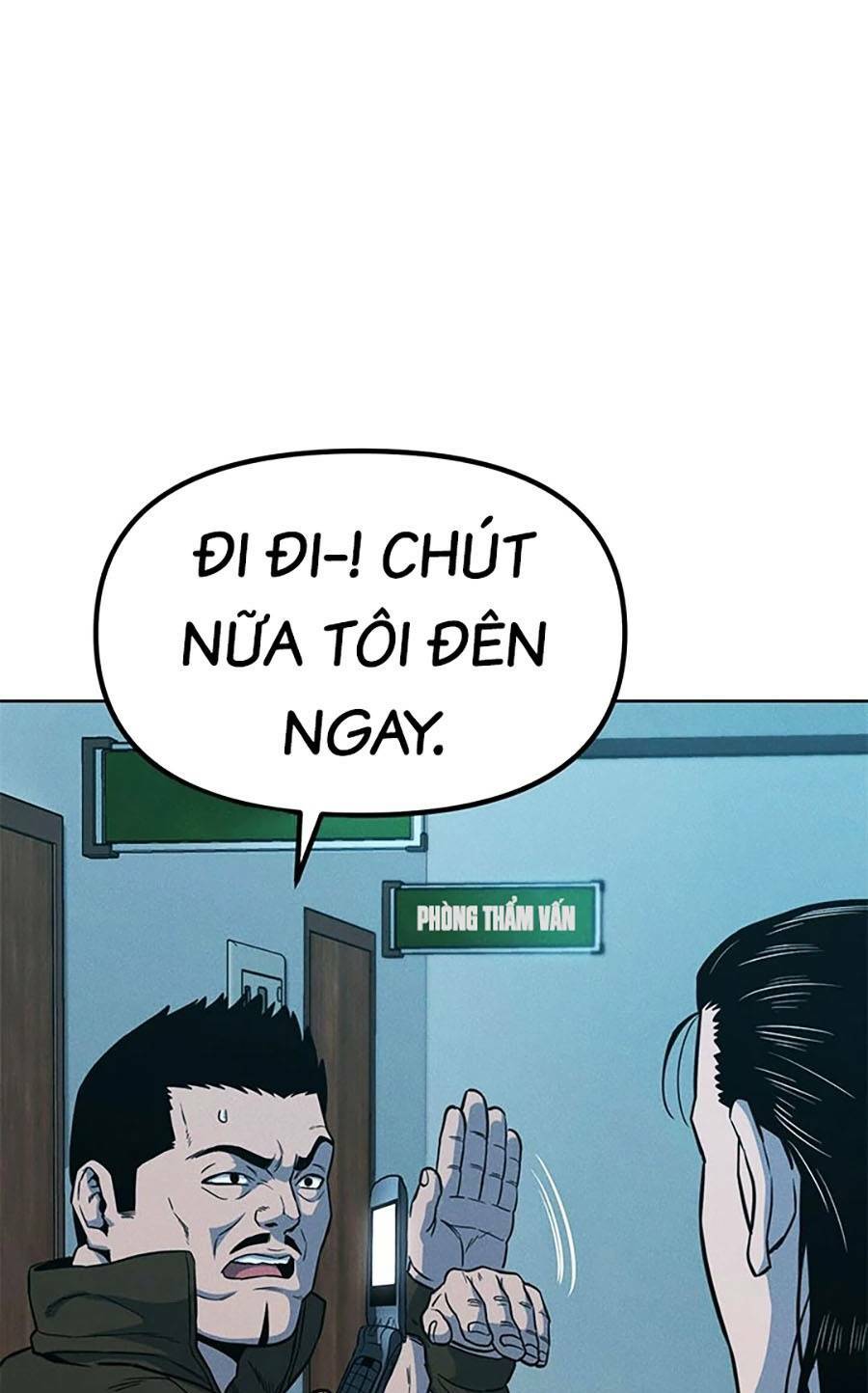 Gương Mặt Tâm Thần Chương 9 Ảnh 32