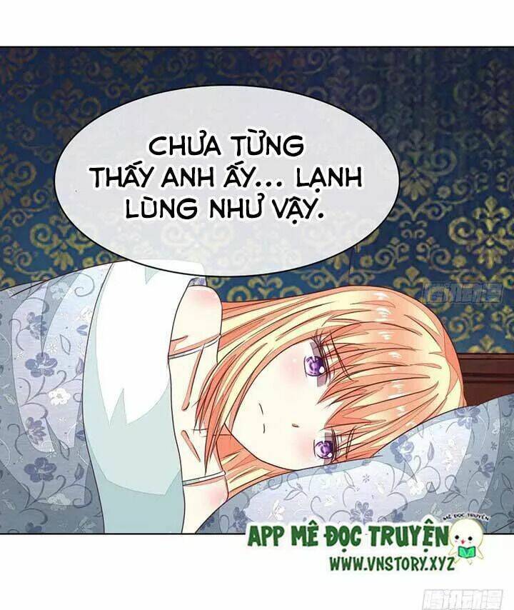 Nam Thần Ma Cà Rồng: Sủng Nhược Tiểu Lãn Thê Chương 137 Ảnh 8