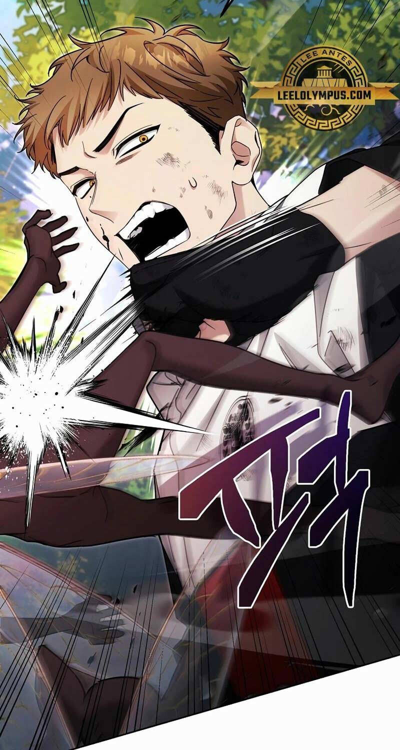 Tôi Sẽ Nghỉ Hưu Sau Khi Cứu Thế Giới Chương 22 Ảnh 44