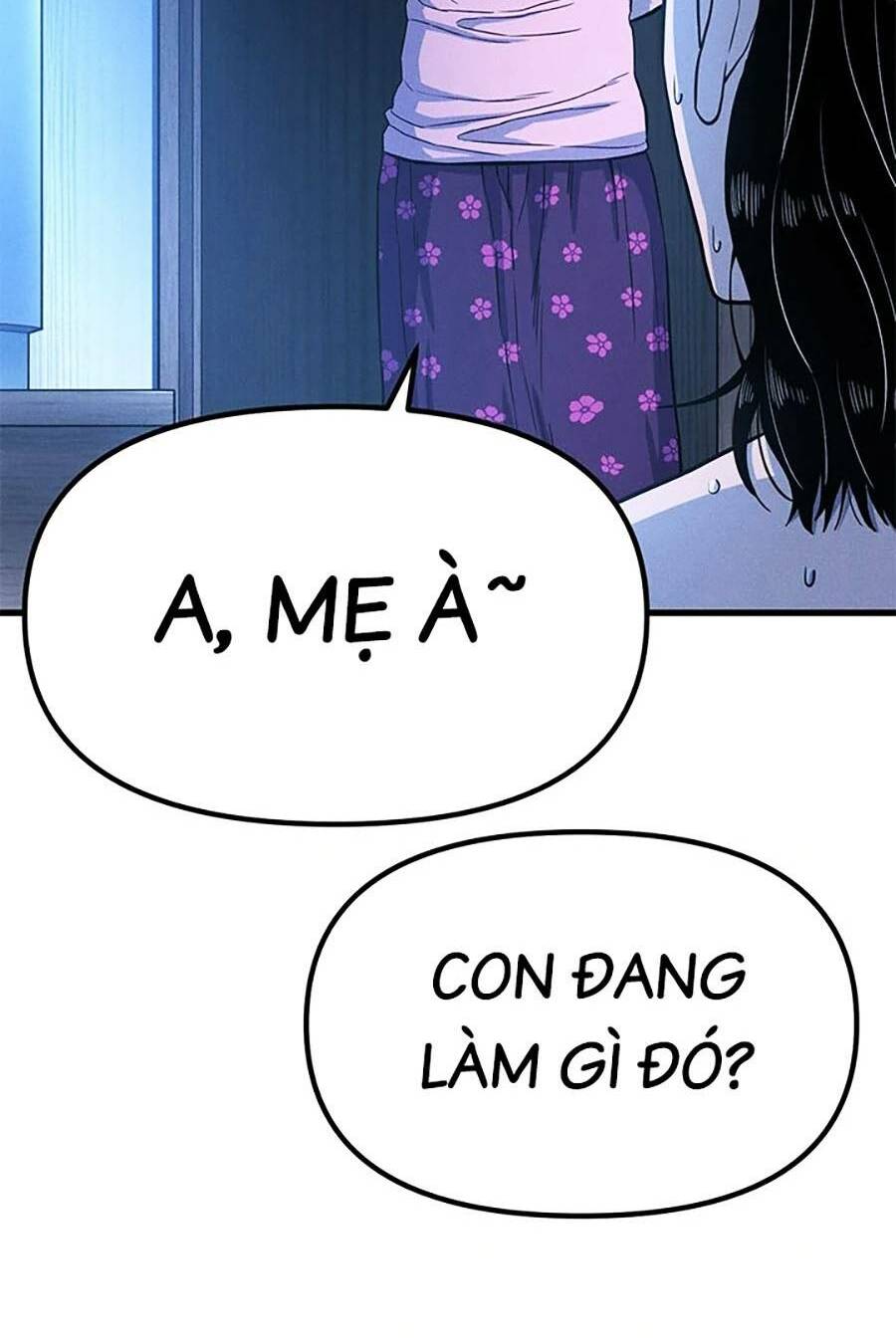 Gương Mặt Tâm Thần Chương 11 Ảnh 29