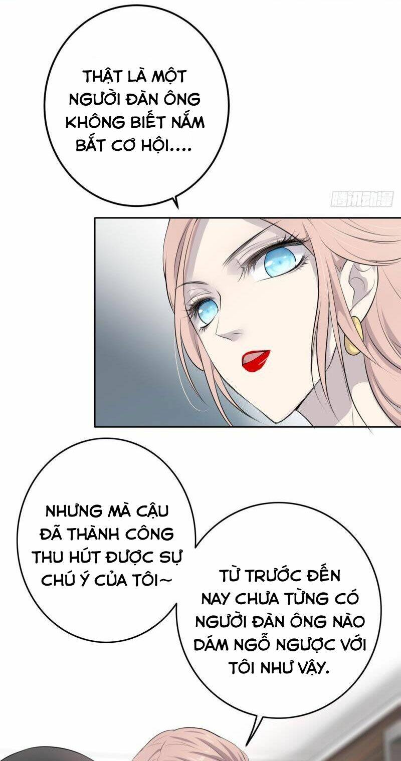 Mối Quan Hệ Nghịch Chuyển Chương 3 Ảnh 12