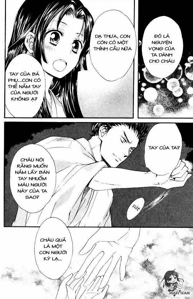 Gou - Hime-Tachi No Sengoku Chương 1 Ảnh 57