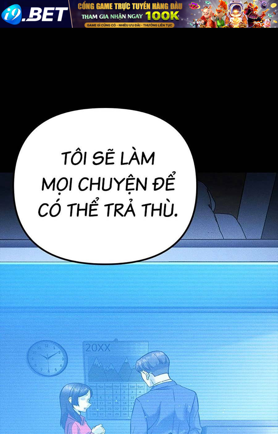 Gương Mặt Tâm Thần Chương 10 Ảnh 84