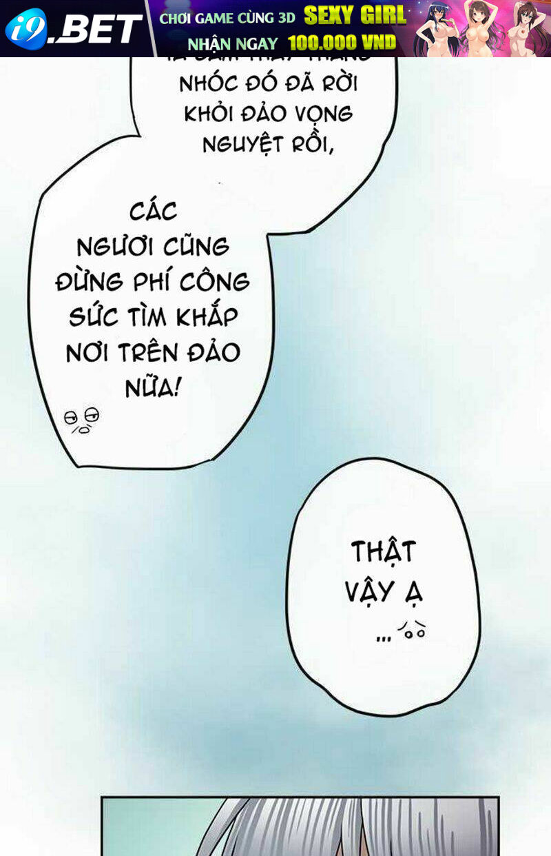 Nụ Hôn Nguyền Rủa Chương 104 Ảnh 38
