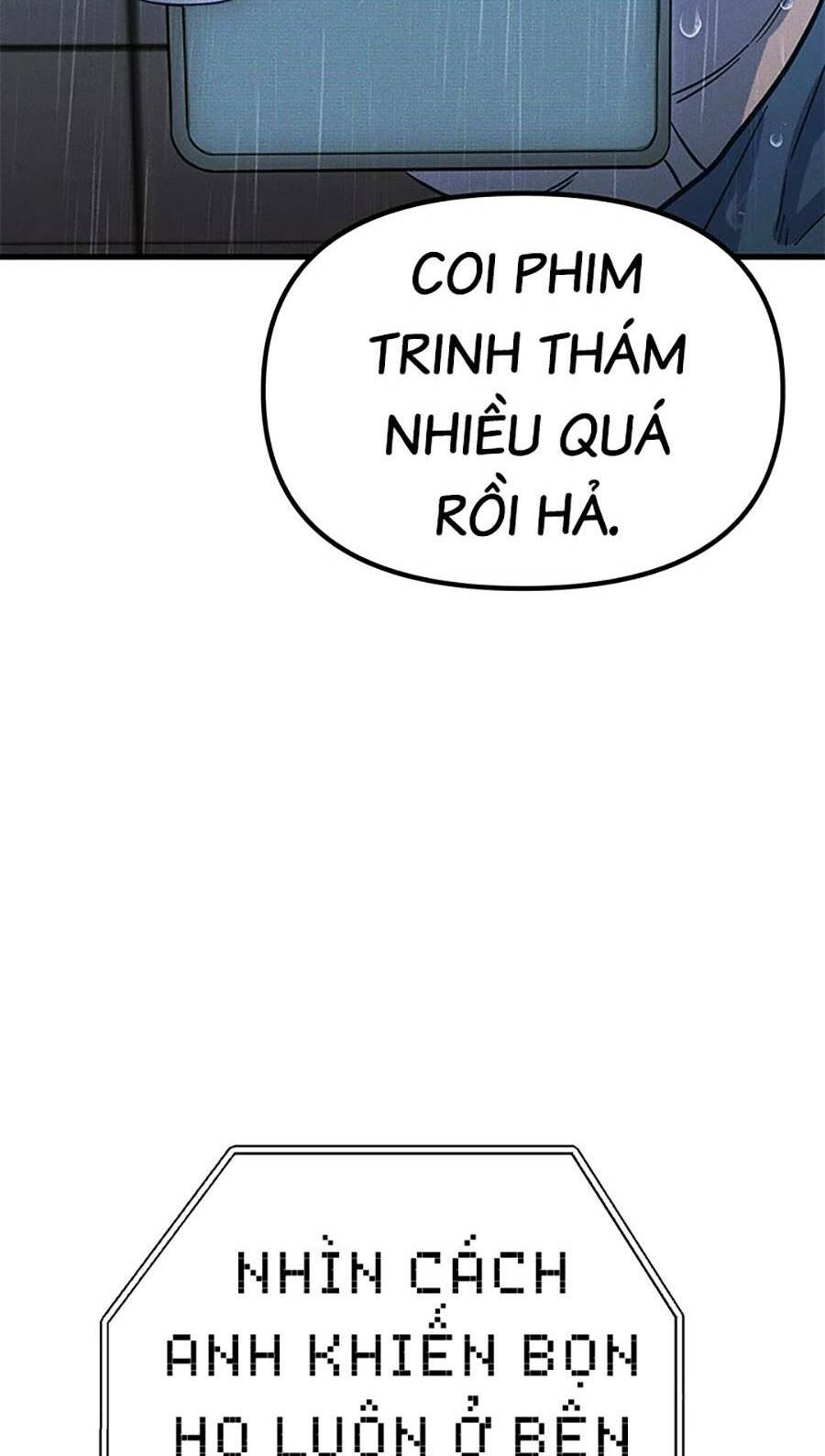 Gương Mặt Tâm Thần Chương 8 Ảnh 7