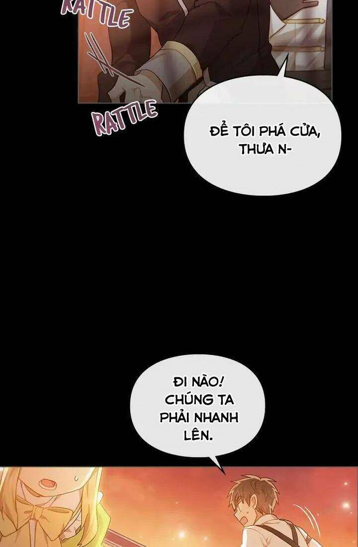 Lý Do Khiến Tôi Phải Lòng Địch Thủ Chương 31 Ảnh 9
