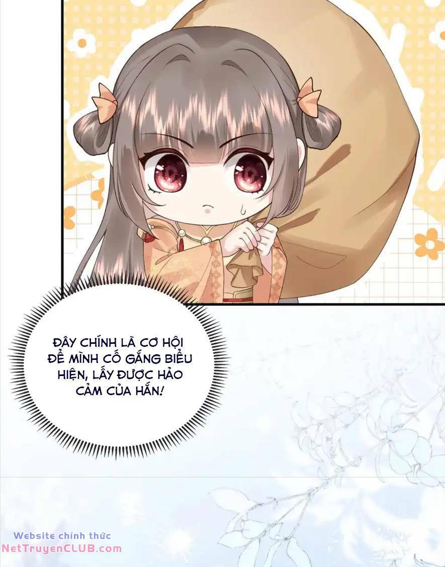 Cùng Trùng Sinh Với Phản Diện Mà Mình Giết Chết Chương 17 Ảnh 14