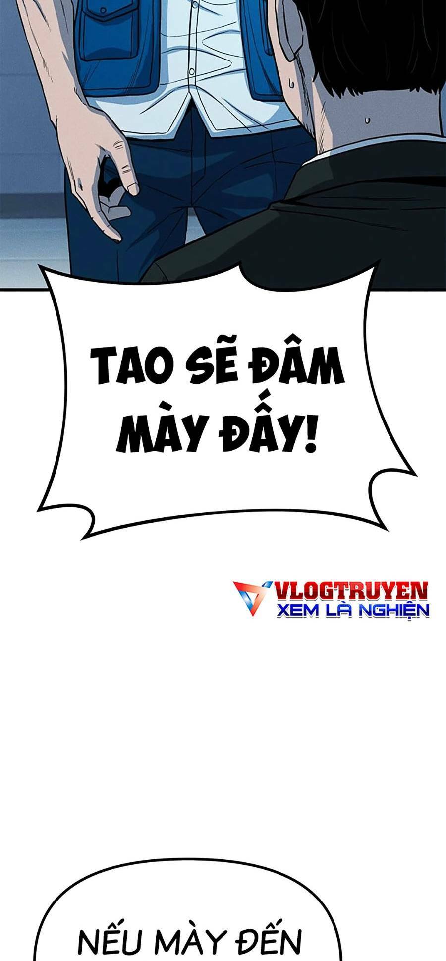 Gương Mặt Tâm Thần Chương 13 Ảnh 24