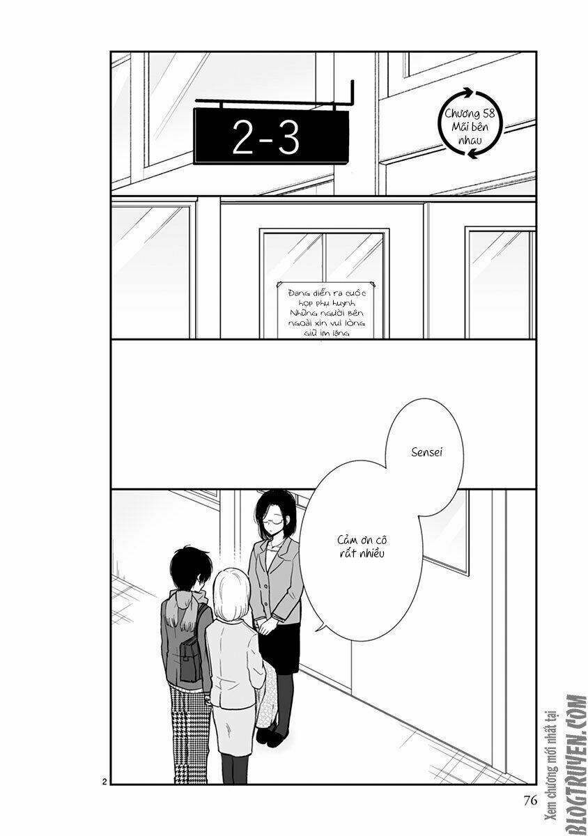 Shishunki Bitter Change Chương 58 Ảnh 2