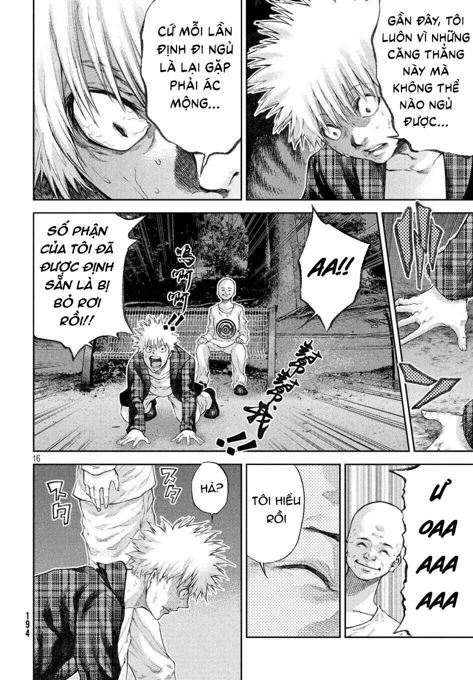 Aishiteimasu, Kyouko-San. Chương 10 Ảnh 20